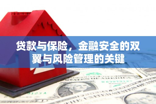 灵山贷款与保险，金融安全的双翼与风险管理的关键