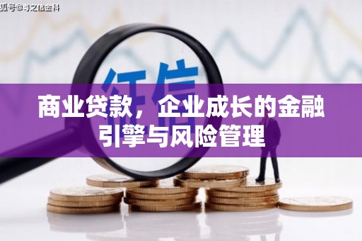 灵山商业贷款，企业成长的金融引擎与风险管理
