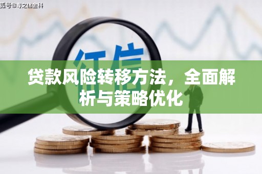 灵山贷款风险转移方法，全面解析与策略优化