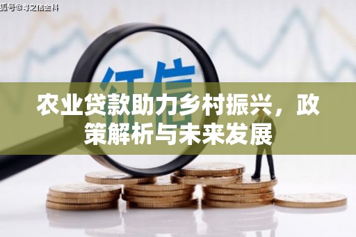 灵山农业贷款助力乡村振兴，政策解析与未来发展