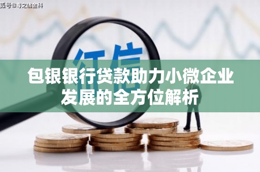 灵山包银银行贷款助力小微企业发展的全方位解析