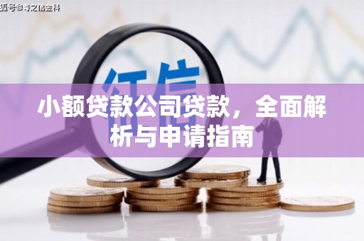 灵山小额贷款公司贷款，全面解析与申请指南