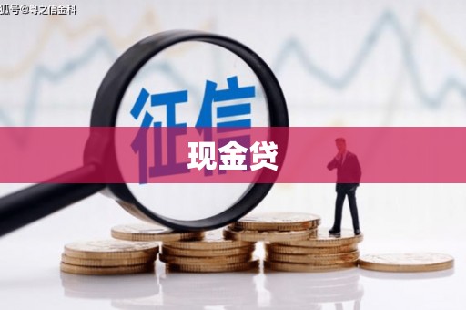 灵山现金贷