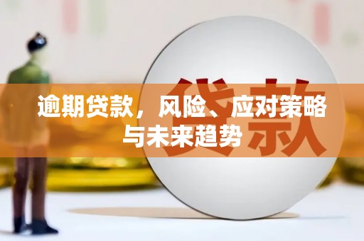 灵山逾期贷款，风险、应对策略与未来趋势