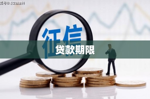 灵山贷款期限