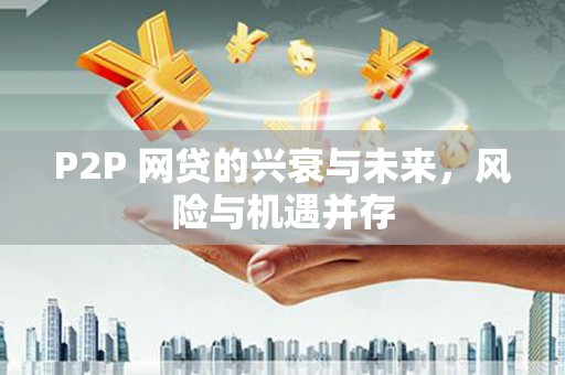 灵山P2P 网贷的兴衰与未来，风险与机遇并存