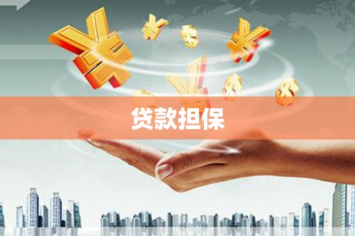 灵山贷款担保