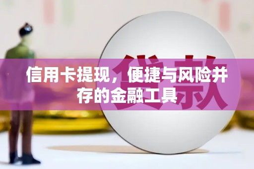 灵山信用卡提现，便捷与风险并存的金融工具
