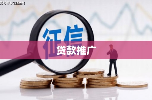 灵山贷款推广