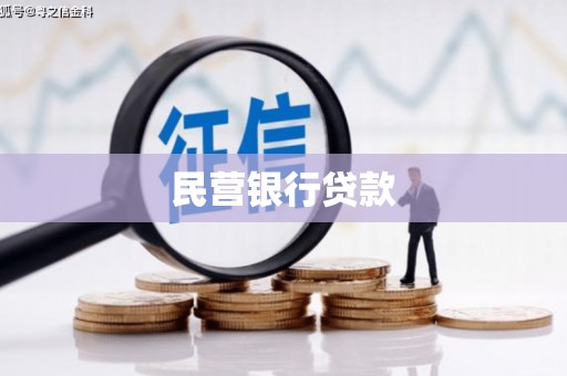 灵山民营银行贷款