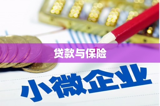 灵山贷款与保险