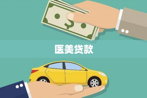 灵山医美贷款