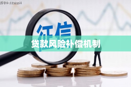 灵山贷款风险补偿机制