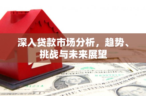 灵山深入贷款市场分析，趋势、挑战与未来展望