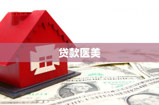灵山贷款医美