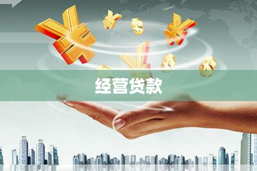 灵山经营贷款